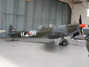 Imperial War Museum - Duxford